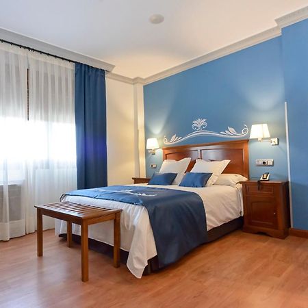 Hotel La Barrosa Абехар Экстерьер фото