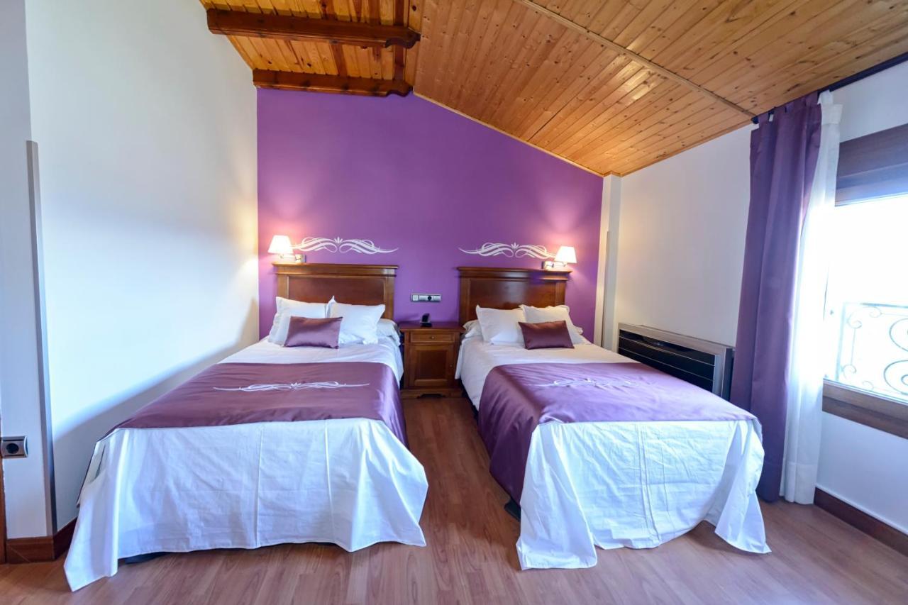 Hotel La Barrosa Абехар Экстерьер фото