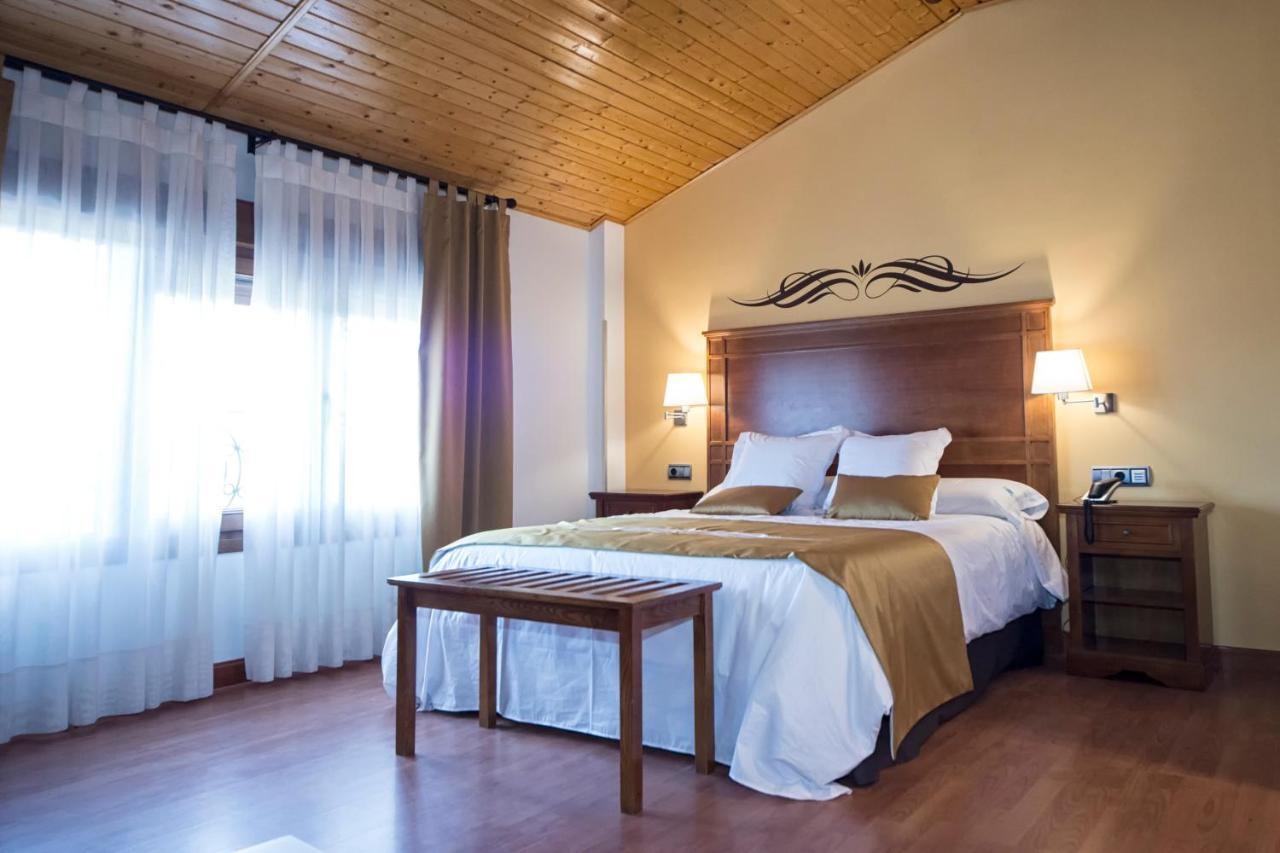 Hotel La Barrosa Абехар Экстерьер фото