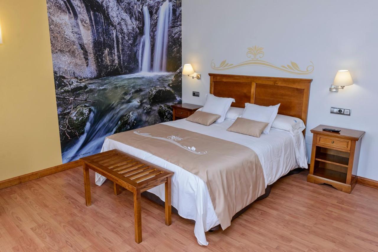 Hotel La Barrosa Абехар Экстерьер фото