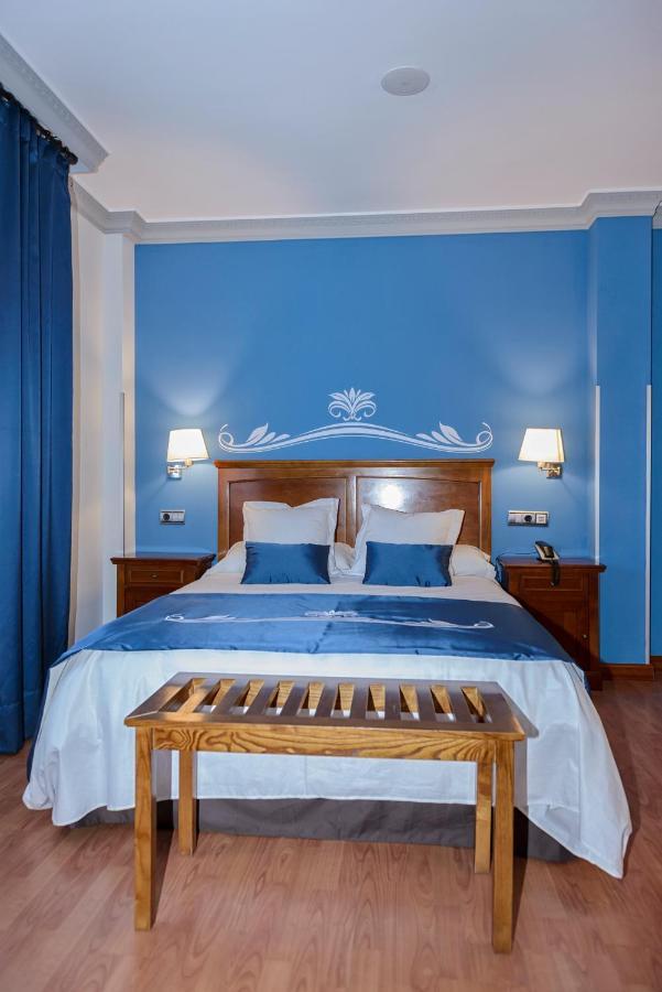 Hotel La Barrosa Абехар Экстерьер фото