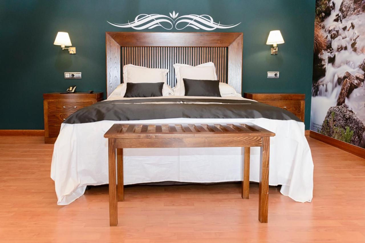Hotel La Barrosa Абехар Экстерьер фото