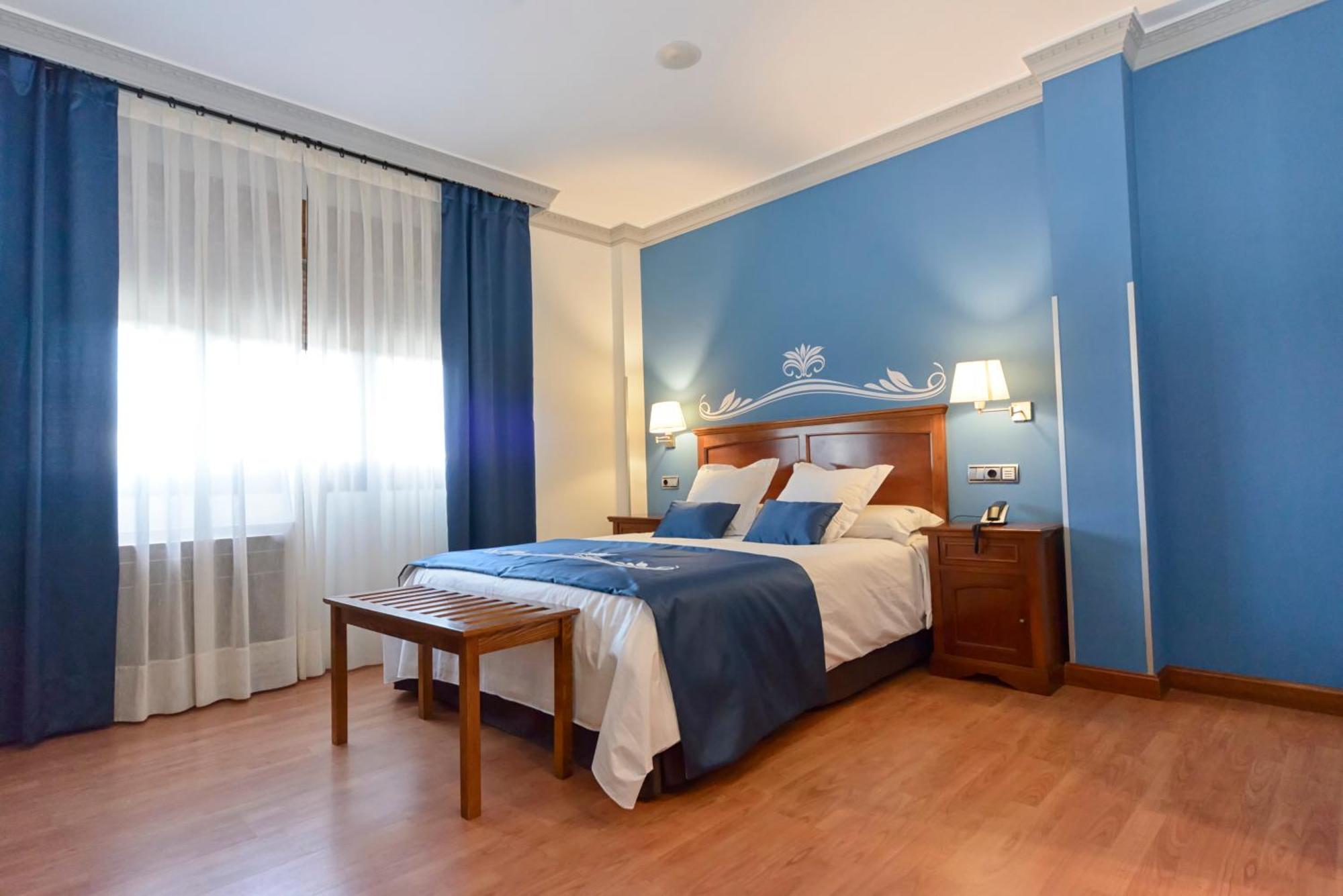 Hotel La Barrosa Абехар Экстерьер фото