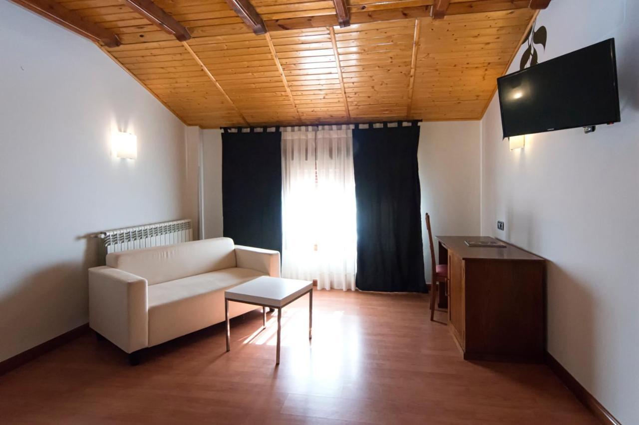 Hotel La Barrosa Абехар Экстерьер фото
