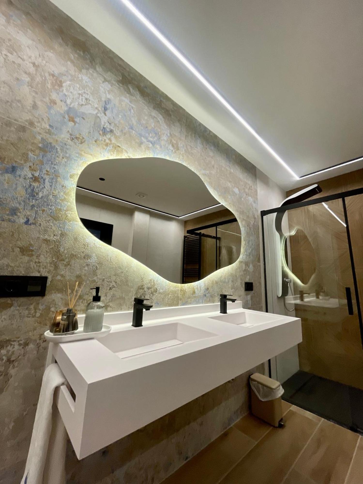 Hotel La Barrosa Абехар Экстерьер фото